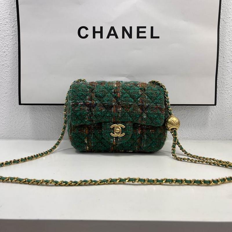 Chanel Handbags 58